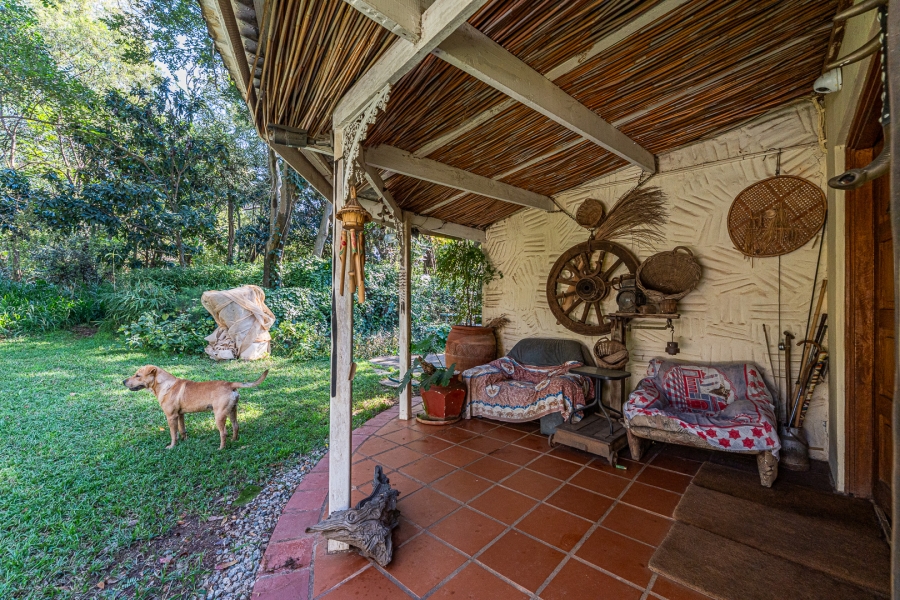 4 Bedroom Property for Sale in Hartbeespoort Rural North West